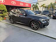 BMW X5 sDrive40i 2022 - miniatura 3