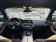 BMW X5 sDrive40i 2022 - miniatura 13