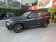 BMW X5 sDrive40i 2022 - miniatura 5
