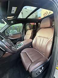 BMW X5 sDrive40i 2022 - miniatura 14