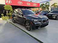 BMW X5 sDrive40i 2022 - miniatura 4