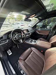BMW X5 sDrive40i 2022 - miniatura 15