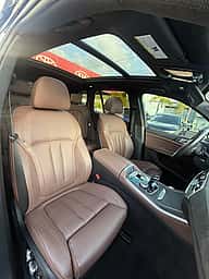BMW X5 sDrive40i 2022 - miniatura 12
