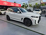 BMW X5 xDrive40i 2024 - miniatura 8