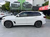 BMW X5 xDrive40i 2024 - miniatura 2