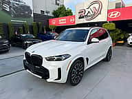 BMW X5 xDrive40i 2024 - miniatura 1