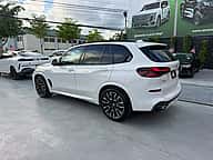 BMW X5 xDrive40i 2024 - miniatura 3