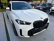 BMW X5 xDrive40i 2024 - miniatura 9