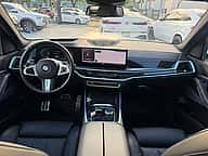 BMW X5 xDrive40i 2024 - miniatura 12