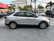Chevrolet Equinox LS 2022 - miniatura 7