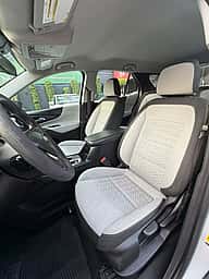 Chevrolet Equinox LS 2022 - miniatura 13