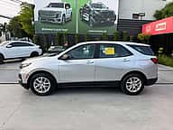 Chevrolet Equinox LS 2022 - miniatura 2