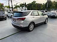 Chevrolet Equinox LS 2022 - miniatura 6
