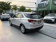 Chevrolet Equinox LS 2022 - miniatura 3
