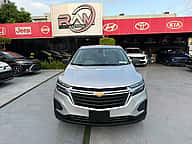 Chevrolet Equinox LS 2022 - miniatura 9