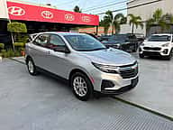 Chevrolet Equinox LS 2022 - miniatura 8