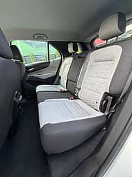 Chevrolet Equinox LS 2022 - miniatura 14
