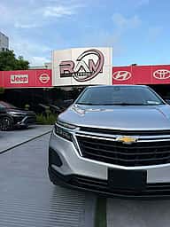 Chevrolet Equinox LS 2022 - miniatura 10