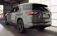 Chevrolet Traverse Premier 2021 - miniatura 8