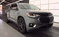 Chevrolet Traverse Premier 2021 - miniatura 4