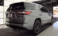 Chevrolet Traverse Premier 2021 - miniatura 5