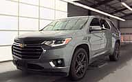 Chevrolet Traverse Premier 2021 - miniatura 1