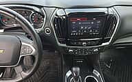 Chevrolet Traverse Premier 2021 - miniatura 16