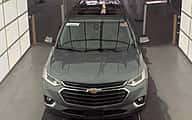 Chevrolet Traverse Premier 2021 - miniatura 2