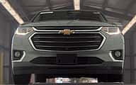 Chevrolet Traverse Premier 2021 - miniatura 3