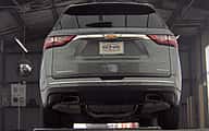 Chevrolet Traverse Premier 2021 - miniatura 7