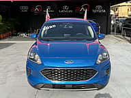 Ford Escape SE 2020 - miniatura 3