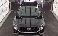 Hyundai Santa Fe SEL 2023 - miniatura 2