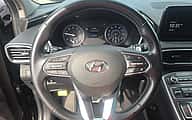 Hyundai Santa Fe SEL 2023 - miniatura 10