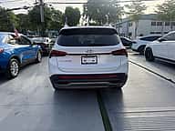 Hyundai Santa Fe SEL 2023 - miniatura 4