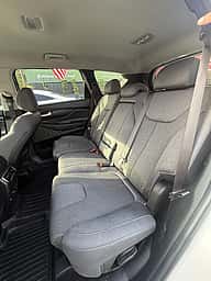 Hyundai Santa Fe SEL 2023 - miniatura 10