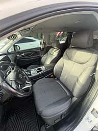 Hyundai Santa Fe SEL 2023 - miniatura 14