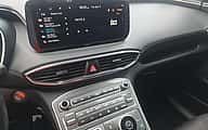 Hyundai Santa Fe SEL 2023 - miniatura 11