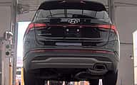 Hyundai Santa Fe SEL 2023 - miniatura 7