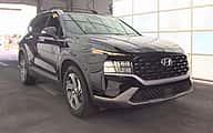 Hyundai Santa Fe SEL 2023 - miniatura 4
