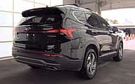Hyundai Santa Fe SEL 2023 - miniatura 5