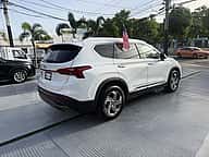 Hyundai Santa Fe SEL 2023 - miniatura 5