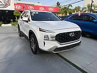 Hyundai Santa Fe SEL 2023 - miniatura 8