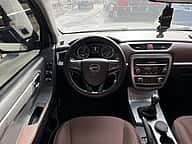 Jac T8 CTI 2022 - miniatura 15