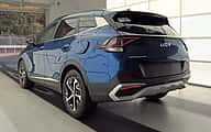 Kia Sportage EX 2025 - miniatura 4