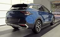 Kia Sportage EX 2025 - miniatura 3