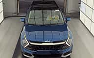 Kia Sportage EX 2025 - miniatura 7