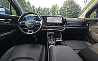 Kia Sportage EX 2025 - miniatura 18