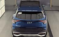 Kia Sportage EX 2025 - miniatura 6