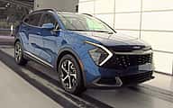 Kia Sportage EX 2025 - miniatura 2