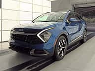 Kia Sportage EX 2025 - miniatura 1